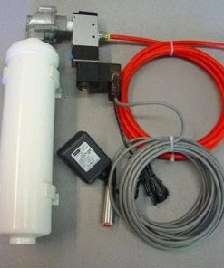 DC Props Animatronics "Mini Air Cannon" Halloween Animatronic Mechanism 5 DC Props Animatronics