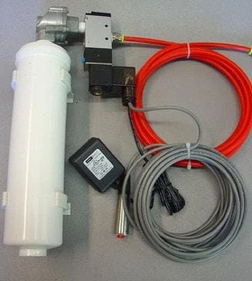 DC Props Animatronics "Mini Air Cannon" Halloween Animatronic Mechanism 3 DC Props Animatronics "Mini Air Cannon" Halloween Animatronic Mechanism