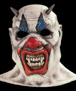 Morris "Misery The Clown" Mask