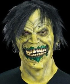 The Horror Dome Masks "Misfit" Mask