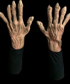 The Horror Dome "Monster Flesh" HD Studios Comfort Fit Hands Hands & Feet