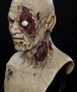 CFX "Mortis The Zombie" Silicone Mask