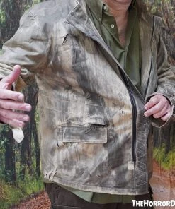 The Horror Dome "Camp Killer" Jacket Costumes 10 The Horror Dome