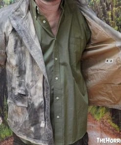 The Horror Dome "Camp Killer" Jacket Costumes 11 The Horror Dome