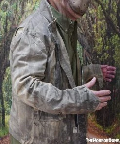 The Horror Dome "Camp Killer" Jacket Costumes 9 The Horror Dome
