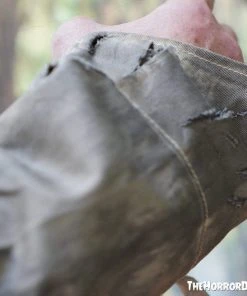 The Horror Dome "Camp Killer" Jacket Costumes 8 The Horror Dome