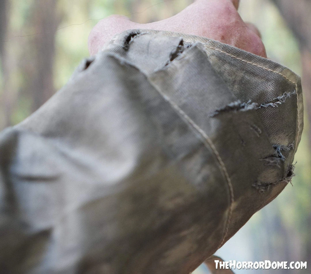 The Horror Dome "Camp Killer" Jacket Costumes 3 The Horror Dome "Camp Killer" Jacket Costumes