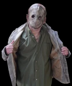 The Horror Dome "Camp Killer" Jacket Costumes