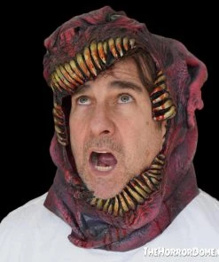The Horror Dome Masks " The Head Chomper" HD Studios Pro Mask