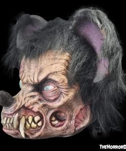 The Horror Dome "Mangey Mouse" HD Studios Pro Mask