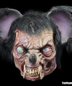 The Horror Dome "Mangey Mouse" HD Studios Pro Mask