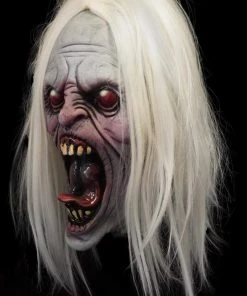 The Horror Dome Halloween Sales 13 The Horror Dome "Possessed" HD Comfort Fit Mask Masks