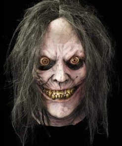 The Horror Dome NEW "Psycho" HD Studios Pro Mask Masks