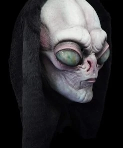 The Horror Dome Masks "Roswell Alien" HD Comfort Fit Mask 5 The Horror Dome Masks