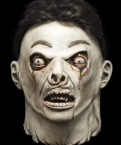 The Horror Dome "The Boogeyman" HD Studios Pro Mask Masks