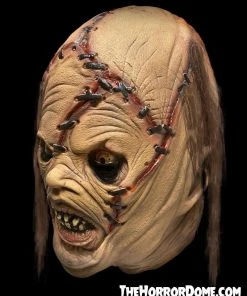 The Horror Dome "Leatherface The Hunter Of Plainfield" HD Studios Pro Mask