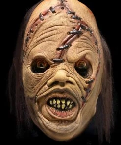 The Horror Dome "Leatherface The Hunter Of Plainfield" HD Studios Pro Mask