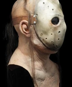 The Horror Dome "The Serial Killer" HD Studios Pro Mask