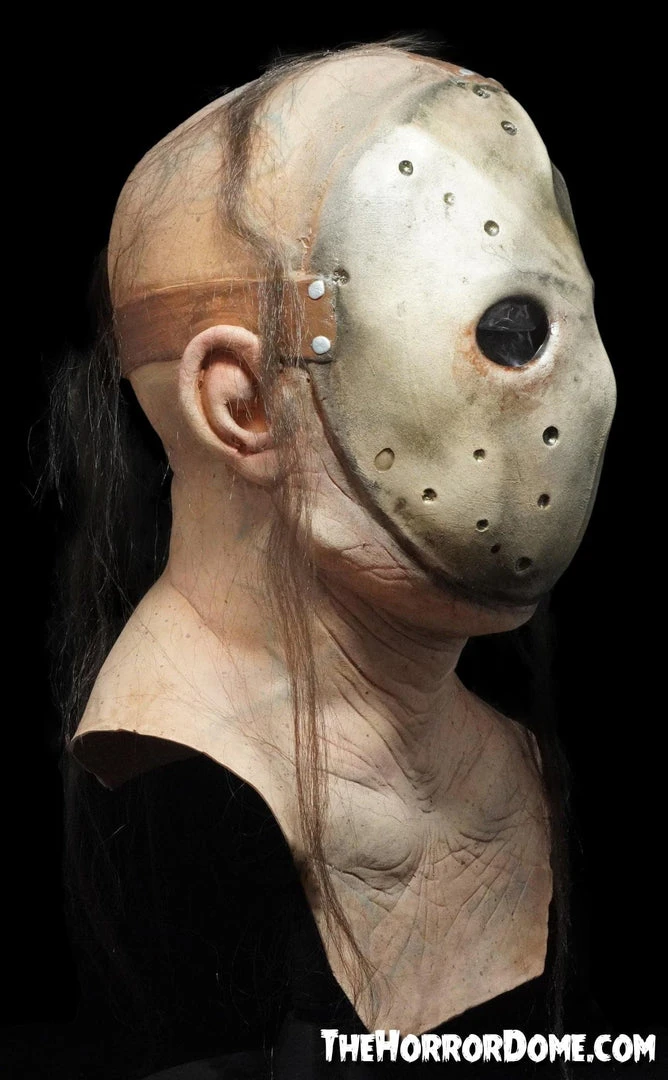 The Horror Dome "The Serial Killer" HD Studios Pro Mask 2 The Horror Dome "The Serial Killer" HD Studios Pro Mask