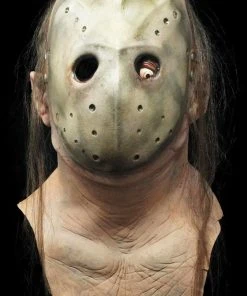 The Horror Dome "The Serial Killer" HD Studios Pro Mask