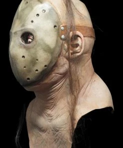 The Horror Dome "The Serial Killer" HD Studios Pro Mask 5 The Horror Dome