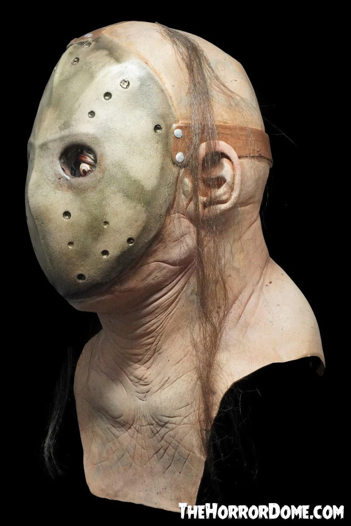 The Horror Dome "The Serial Killer" HD Studios Pro Mask 3 The Horror Dome "The Serial Killer" HD Studios Pro Mask