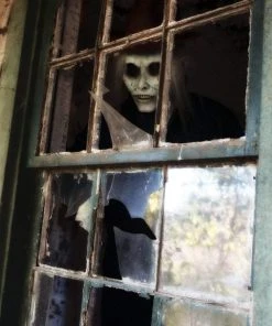 The Horror Dome "Night Drifter" HD Studios Pro Mask Masks 10 The Horror Dome