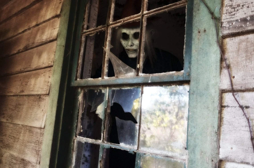 The Horror Dome "Night Drifter" HD Studios Pro Mask Masks 5 The Horror Dome "Night Drifter" HD Studios Pro Mask Masks