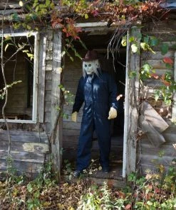 The Horror Dome "Night Drifter" HD Studios Pro Mask Masks 11 The Horror Dome