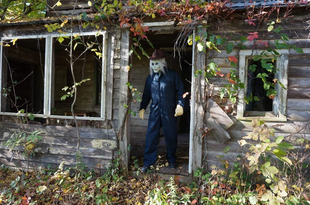 The Horror Dome "Night Drifter" HD Studios Pro Mask Masks 6 The Horror Dome "Night Drifter" HD Studios Pro Mask Masks