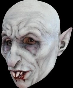 Morris Scary Masks "Nosferatu" Mask