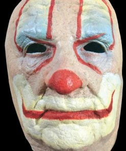 Morris "Old Clown" Mask Scary Masks
