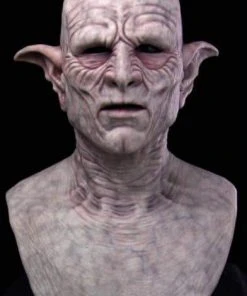 CFX "Orlock The Undead" Silicone Mask