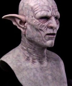 CFX "Orlock The Undead" Silicone Mask