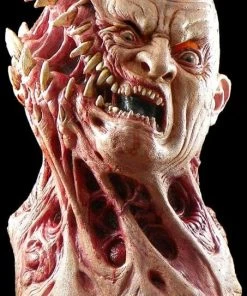 The Horror Dome Masks "Parasite Break Out" HD Studios Pro Mask