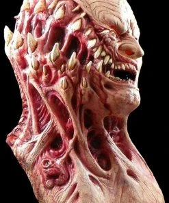 The Horror Dome Masks "Parasite Break Out" HD Studios Pro Mask
