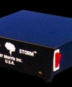 Morris "Perfect Storm" Thunder And Lightning Effects Simulator