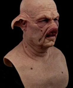 CFX Scary Masks "Pervis The Pig" Silicone Mask