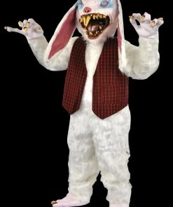 Morris "Peter Rottentail" Professional Costume Costumes