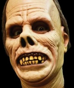 Morris Scary Masks "Phantom Of Opera" Mask