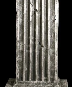 Morris Props "Pillar Prop" Professional Haunted House Set Piece