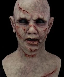 CFX "Possessed" Silicone Mask Scary Masks