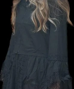 The Horror Dome Costumes "Victorian Witch Dress" HD Studios Costume