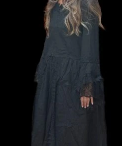 The Horror Dome Costumes "Victorian Witch Dress" HD Studios Costume