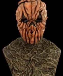 CFX "Pumpkin Jack" Silicone Mask