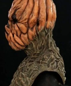 CFX "Pumpkin Jack" Silicone Mask