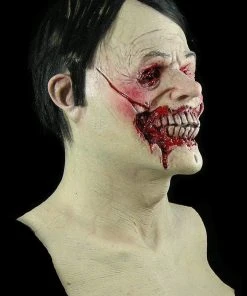 The Horror Dome Masks "Puppetized" HD Studios Pro Mask