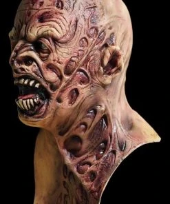 The Horror Dome "Pyromaniac" HD Studios Pro Mask