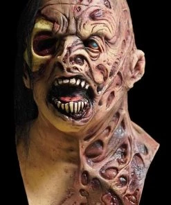 The Horror Dome "Pyromaniac" HD Studios Pro Mask