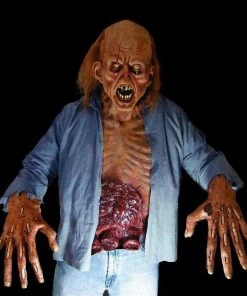 The Horror Dome "Rancid Zombie" Costume - Open Box